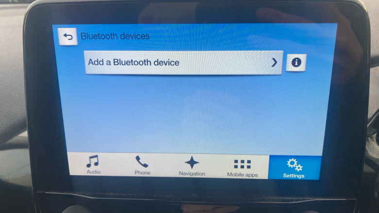 Ford Fiesta 1.0 EcoBoost Titanium 3dr Petrol Hatchback